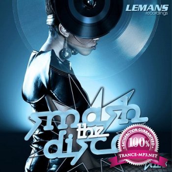 Smash The Disco Vol.3 (2012)