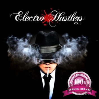 Electro Hustlers Vol.3 (2012)