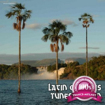 Latin Grooves Tunes Edition (2012)