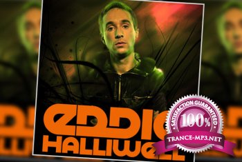 Eddie Halliwell - Fire It Up 173 23-10-2012