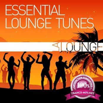 Essential Lounge Tunes (2012)