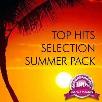 VA - Top Hits Selection Summer Pack (2012)