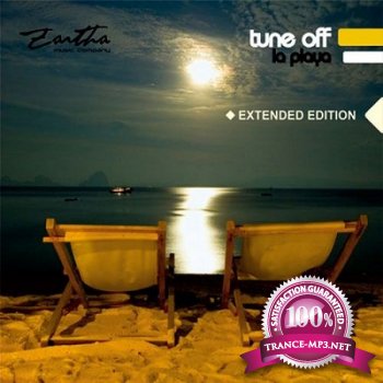 Tune Off - La Playa (Extended Edition) (2012)