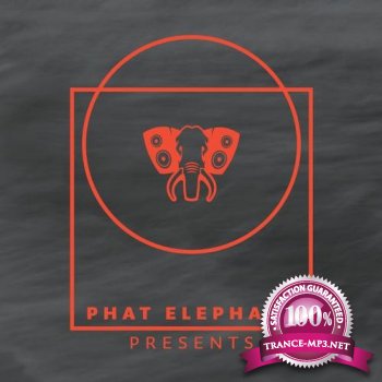 Phat Elephant Presents (2012)