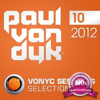 VONYC Sessions Selection 2012-10 (2012)