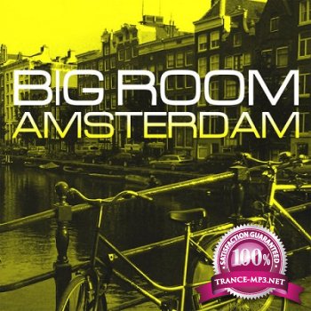 Big Room Amsterdam 2012 (2012)