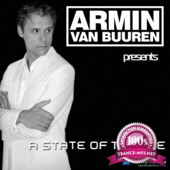 Armin van Buuren - A State of Trance 584 (25-10-2012) SBD