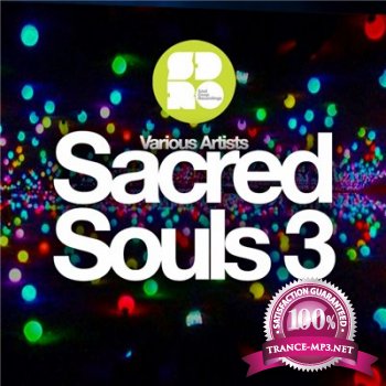 Sacred Souls Vol.3 (2012)