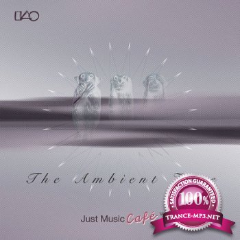 The Ambient Zone Just Music Cafe Vol.4 (2012)
