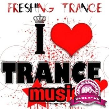 VA - Freshing Trance (Nov 2012)