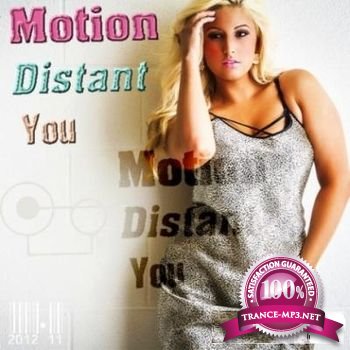 VA - Motion Distant You (Nov 2012)