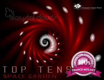 Space Garden - Top Tens 091 (04-11-2012) 