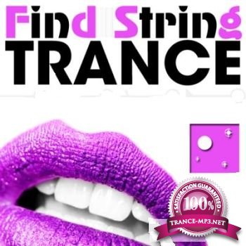 VA - Find Trance String (Nov 2012)
