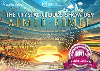 Ahmed Romel - The  Show 059 (07-11-2012) 