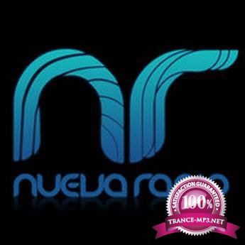 Nueva Radio 185 with Electrobios, B.O.N.G & Daniel Portman (2012-11-15)