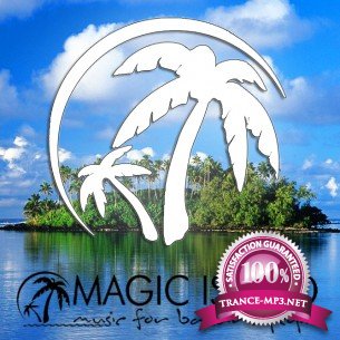 Roger Shah presents Magic Island - Music for Balearic People Episode 235 16-11-2012
