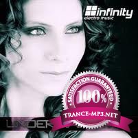 Infinity - Vocal Trance Mixed by DJ JetUy