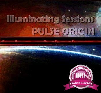 Pulse Origin - Illuminating Sessions 028 (18-11-2012) 