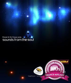DJ Cesar - Sounds From The Soul 047 (20-11-2012) 