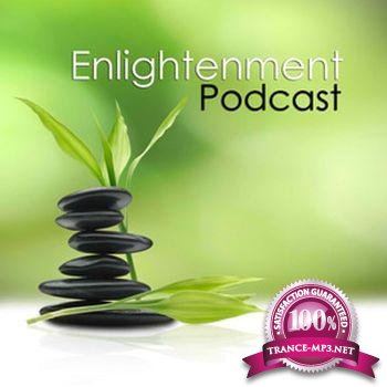 The Enlightment - The Enlightment Podcast 33 (23-11-2012)