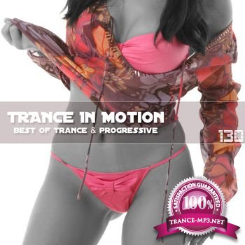 VA - Trance In Motion Vol.130 (Nov 2012)