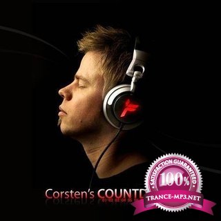 Ferry Corsten - Corstens Countdown 283 28-11-2012