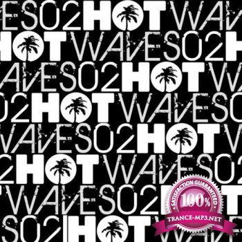 Hot Waves Vol2 (2011)