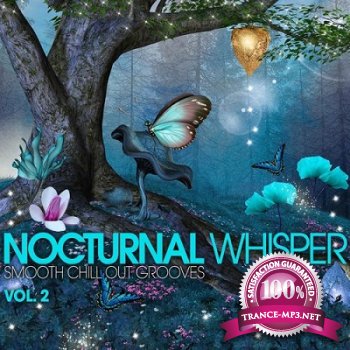 Nocturnal Whisper Vol.2: Smooth Chill Out Grooves (2012)