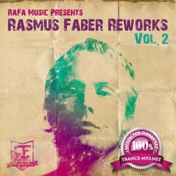 Rasmus Faber: ReWorks Vol.2 (2012)