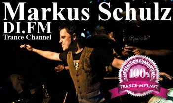 Markus Schulz presents - Global DJ Broadcast World Tour (1 November 2012)