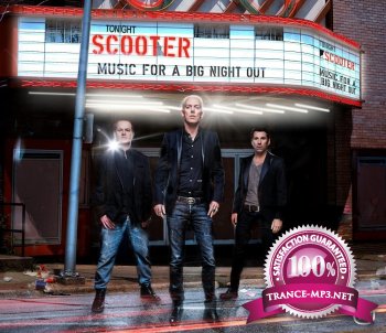 Scooter - Music For A Big Night Out (Album)