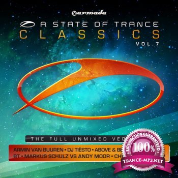 A State Of Trance Classics Vol.7 (2012)