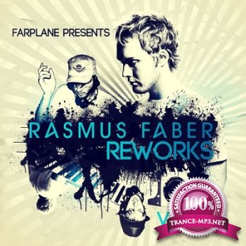 Rasmus Faber Reworks Vol.1 (2012)
