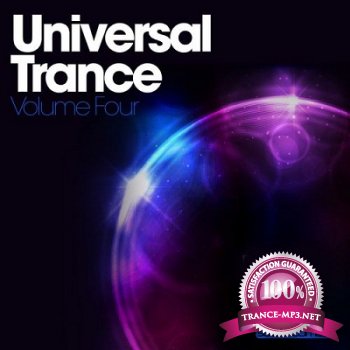 Universal Trance Volume Four (2012)
