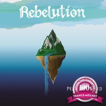 Rebelution  Peace Of Mind (Deluxe Edition) (2012)