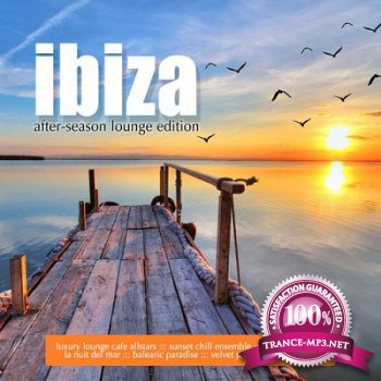 Ibiza After Season Lounge Edition (2012)