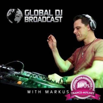 Markus Schulz - Global DJ Broadcast (01-11-2012) SBD 