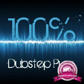 100% Dubstep Pure (2012)