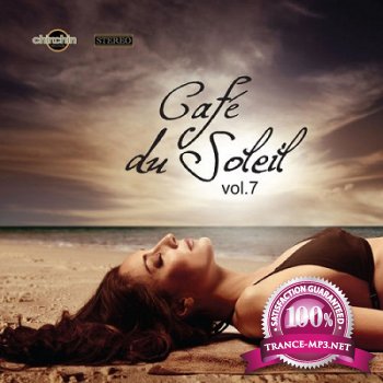Cafe du Soleil Vol.7 (2012)