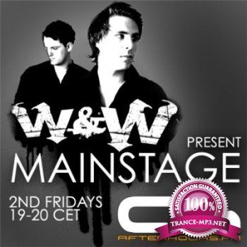 W & W - Mainstage 128 (2012-11-05)