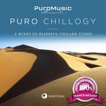 Puro Music Presents Puro Chillogy: Compiled By Ben Sowton (2012)
