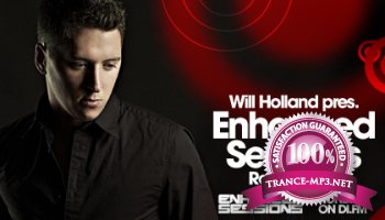 Will Holland - Enhanced Sessions 164 (guest Fast Distance) 05-11-2012