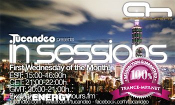 Tucandeo - In Sessions 023 (2012-11-05)
