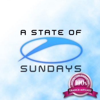 A State of Sundays 107 (2012-11-04)