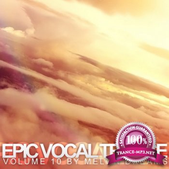 Epic Vocal Trance Volume 10 (2012)