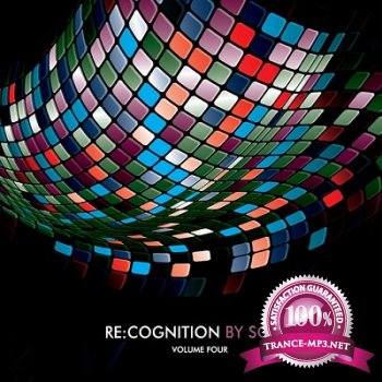 Re:Cognition Vol.4 (compiled by Solee) (2012)