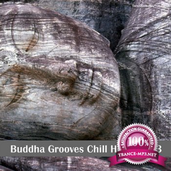 Buddha Grooves Chill House Vol.3 (2012)