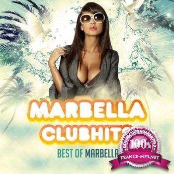 Marbella Clubhits: Best of Marbella (2012)
