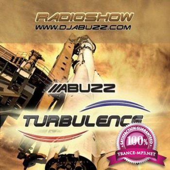 Abuzz - Turbulence 056 (2012-11-08)
