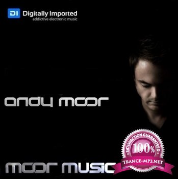 Andy Moor - Moor Music 085 (2012-11-09)